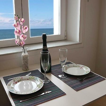 Boulevard De La Mer 33 Apartam 11 アンダイエ エクステリア 写真