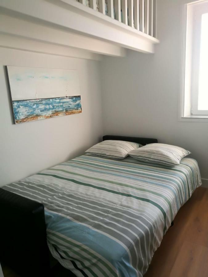 Boulevard De La Mer 33 Apartam 11 アンダイエ エクステリア 写真