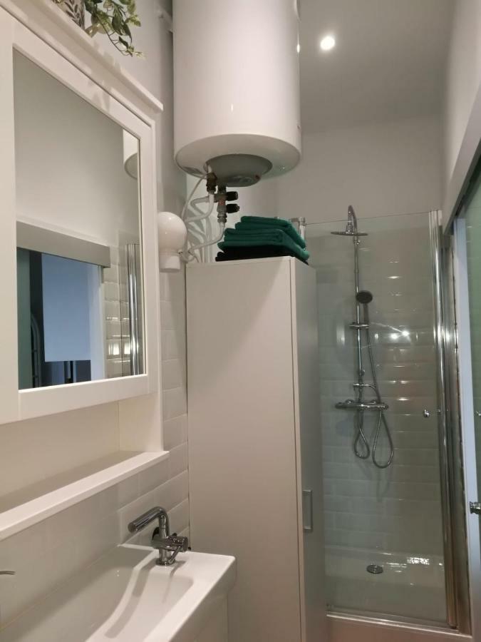 Boulevard De La Mer 33 Apartam 11 アンダイエ エクステリア 写真