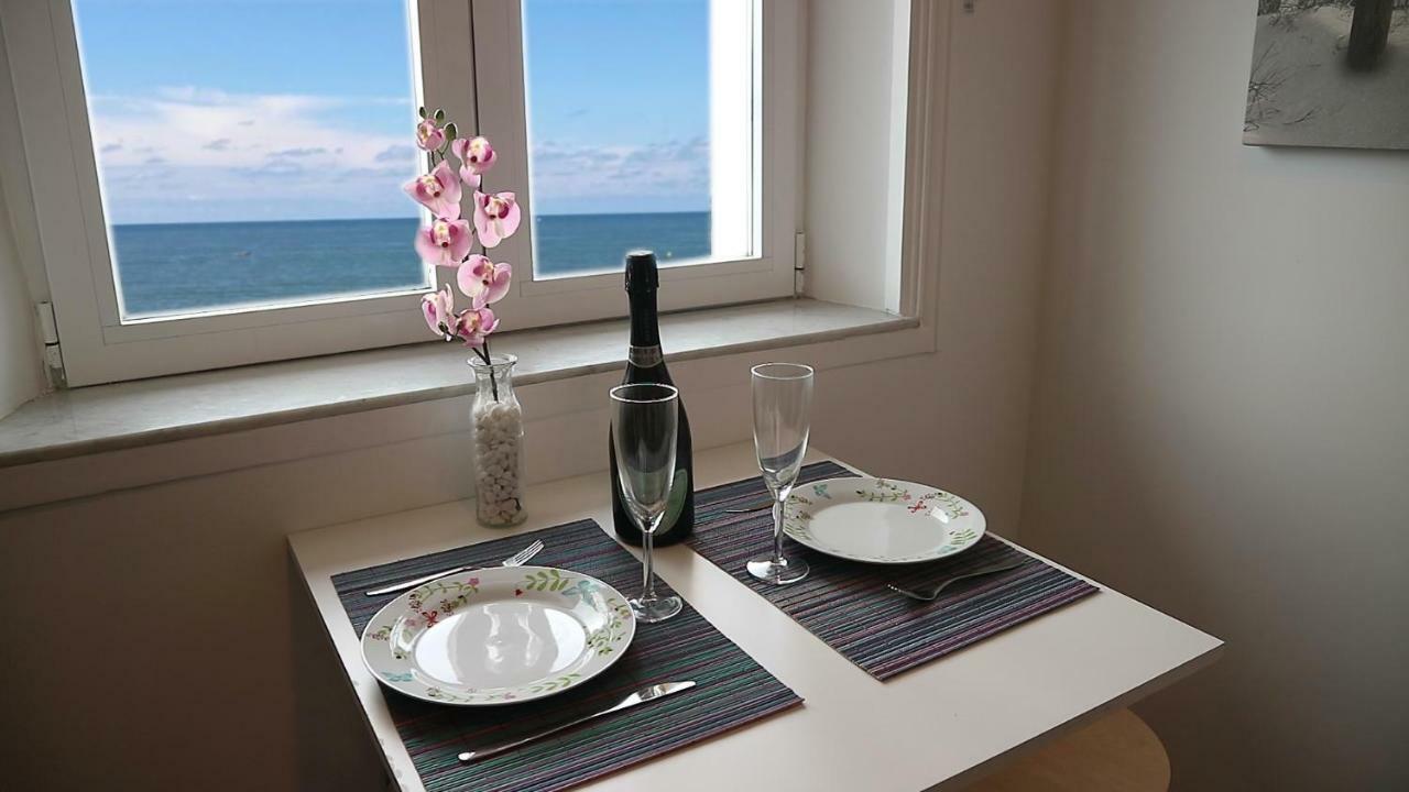 Boulevard De La Mer 33 Apartam 11 アンダイエ エクステリア 写真