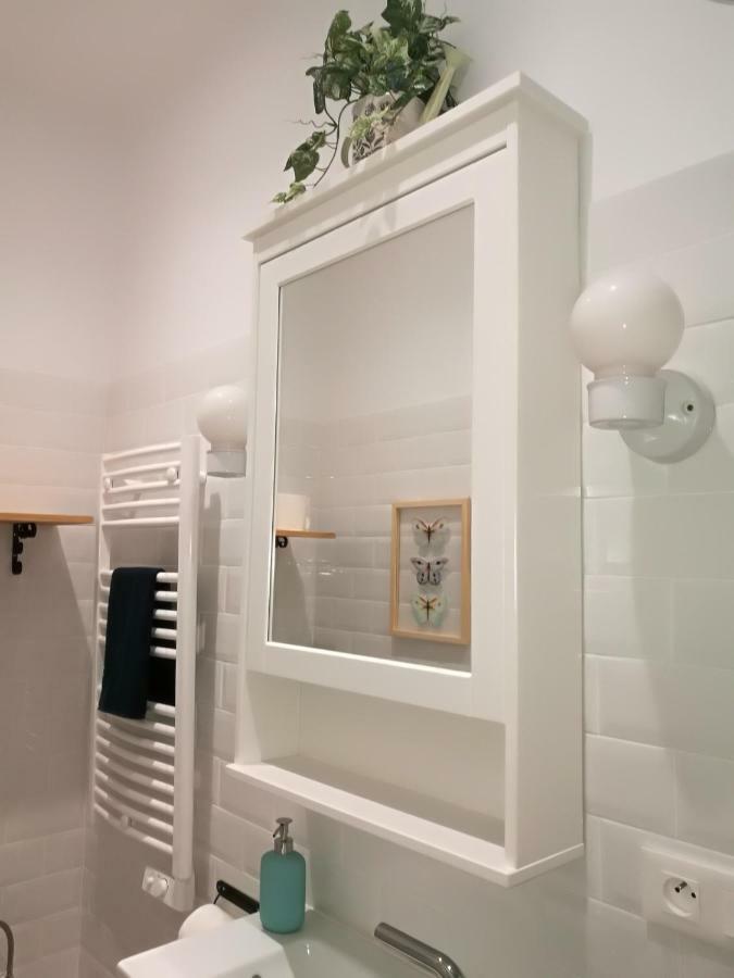 Boulevard De La Mer 33 Apartam 11 アンダイエ エクステリア 写真